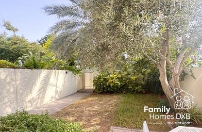 Villa - 2 Bedrooms - 3 Bathrooms for sale in Springs 3 - The Springs - Dubai Villa - 2 Bedrooms - 3 Bathrooms for sale in Springs 3 - The Springs - Dubai