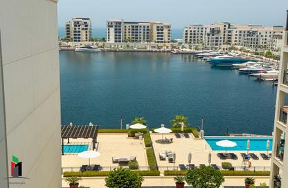 Apartment - 2 Bedrooms - 3 Bathrooms for rent in La Sirene Building 6 - La Sirene - Port de La Mer - La Mer - Jumeirah - Dubai Apartment - 2 Bedrooms - 3 Bathrooms for rent in La Sirene Building 6 - La Sirene - Port de La Mer - La Mer - Jumeirah - Dubai