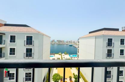 Apartment - 2 Bedrooms - 3 Bathrooms for rent in La Sirene Building 6 - La Sirene - Port de La Mer - La Mer - Jumeirah - Dubai Apartment - 2 Bedrooms - 3 Bathrooms for rent in La Sirene Building 6 - La Sirene - Port de La Mer - La Mer - Jumeirah - Dubai