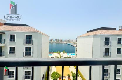 Apartment - 2 Bedrooms - 3 Bathrooms for rent in La Sirene Building 6 - La Sirene - Port de La Mer - La Mer - Jumeirah - Dubai Apartment - 2 Bedrooms - 3 Bathrooms for rent in La Sirene Building 6 - La Sirene - Port de La Mer - La Mer - Jumeirah - Dubai