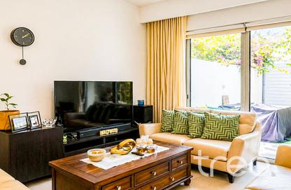 Townhouse - 3 Bedrooms - 3 Bathrooms for sale in Camelia 1 - Camelia - Arabian Ranches 2 - Dubai