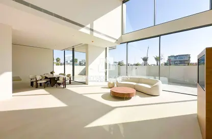 Villa - 5 Bedrooms - 6 Bathrooms for rent in Nad Al Sheba Gardens 2 - Nad Al Sheba Gardens - Nad Al Sheba - Dubai