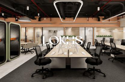 Office Space - Studio for rent in Emaar Business Park Building 3 - Emaar Business Park - Sheikh Zayed Road - Dubai Office Space - Studio for rent in Emaar Business Park Building 3 - Emaar Business Park - Sheikh Zayed Road - Dubai