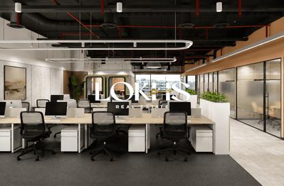 Office Space - Studio for rent in Emaar Business Park Building 3 - Emaar Business Park - Sheikh Zayed Road - Dubai Office Space - Studio for rent in Emaar Business Park Building 3 - Emaar Business Park - Sheikh Zayed Road - Dubai