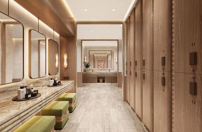 Apartment - 3 Bedrooms - 4 Bathrooms for sale in Solaya 7 - Solaya - La Mer - La Mer - Jumeirah - Dubai
