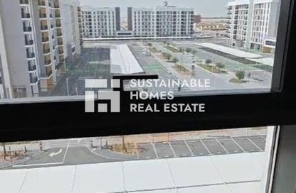 Apartment - Studio - 1 Bathroom for rent in Reeman Living - Al Shamkha - Abu Dhabi