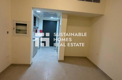 Apartment - Studio - 1 Bathroom for rent in Reeman Living - Al Shamkha - Abu Dhabi