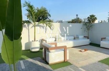 Villa - 4 Bedrooms - 5 Bathrooms for sale in Noya 1 - Noya - Yas Island - Abu Dhabi
