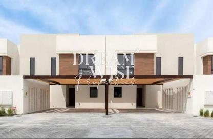 Villa - 4 Bedrooms - 5 Bathrooms for sale in Noya 1 - Noya - Yas Island - Abu Dhabi
