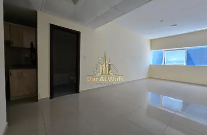 Apartment - Studio - 1 Bathroom for rent in Tiger Building Al Qadesia - Al Nahda - Sharjah
