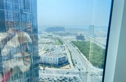 Apartment - 1 Bedroom - 1 Bathroom for sale in Horizon Tower B - City Of Lights - Al Reem Island - Abu Dhabi Apartment - 1 Bedroom - 1 Bathroom for sale in Horizon Tower B - City Of Lights - Al Reem Island - Abu Dhabi
