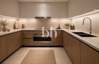 Apartment - 3 Bedrooms - 5 Bathrooms for rent in City Tower 1 - City Towers - Sheikh Zayed Road - Dubai