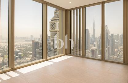 Apartment - 3 Bedrooms - 5 Bathrooms for rent in City Tower 1 - City Towers - Sheikh Zayed Road - Dubai