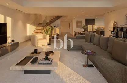 Apartment - 3 Bedrooms - 5 Bathrooms for rent in City Tower 1 - City Towers - Sheikh Zayed Road - Dubai
