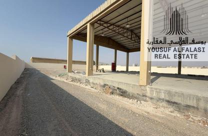 Land - Studio for rent in Umm Dir - Umm Al Quwain
