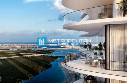 شقة - غرفة نوم - 2 حمامات للبيع في ساس هايتس - جزيرة الريم - أبوظبي