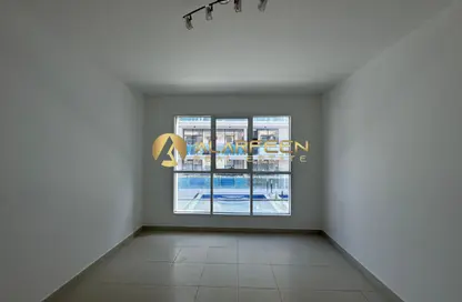 Apartment - 1 Bedroom - 2 Bathrooms for rent in Oxford Building - District 14 - Jumeirah Village Circle - Dubai