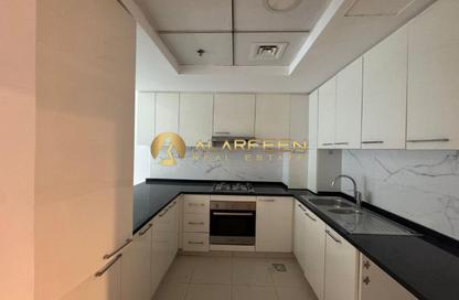 شقة - غرفة نوم - 2 حمامات للايجار في مبني اوكسفورد - منطقة 14 - قرية جميرا الدائرية - دبي شقة - غرفة نوم - 2 حمامات للايجار في مبني اوكسفورد - منطقة 14 - قرية جميرا الدائرية - دبي