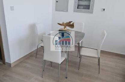 Apartment - 1 Bedroom - 2 Bathrooms for rent in Bloom Towers C - Bloom Towers - District 10 - Jumeirah Village Circle - Dubai