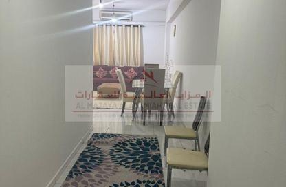Apartment - 1 Bedroom - 1 Bathroom for rent in Abu Shagara building - Abu shagara - Sharjah