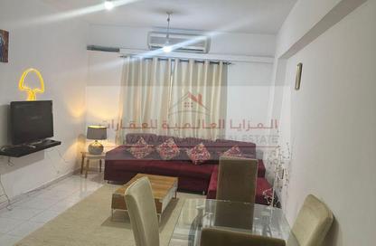 Apartment - 1 Bedroom - 1 Bathroom for rent in Abu Shagara building - Abu shagara - Sharjah
