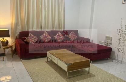 Apartment - 1 Bedroom - 1 Bathroom for rent in Abu Shagara building - Abu shagara - Sharjah