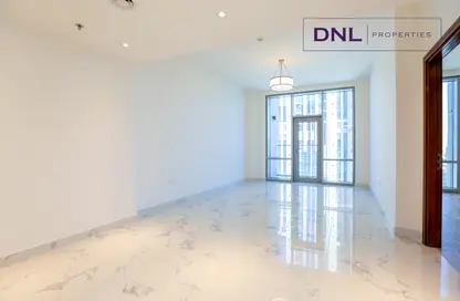 Apartment - 1 Bedroom - 2 Bathrooms for sale in Amna - Al Habtoor City - Business Bay - Dubai