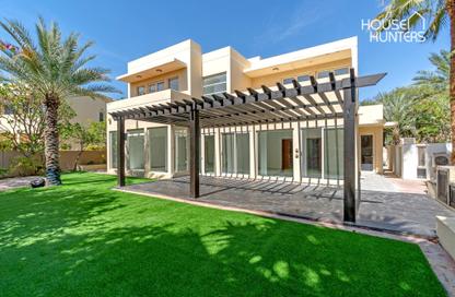 Villa - 5 Bedrooms - 5 Bathrooms for sale in Saheel 1 - Saheel - Arabian Ranches - Dubai