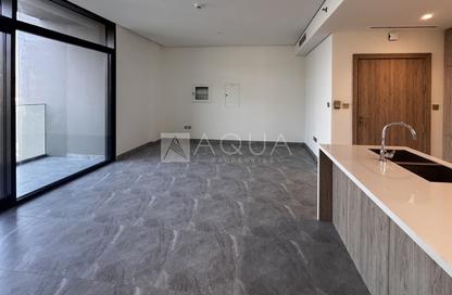 Apartment - 2 - 2 for rent in Peninsula Two - Peninsula - Business Bay - Dubai