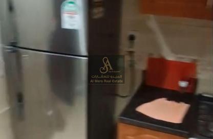 Apartment - Studio - 1 Bathroom for sale in Ajman Corniche Residences - Ajman Corniche Road - Ajman