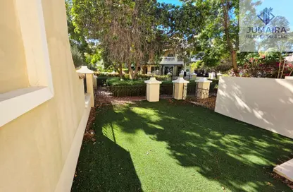 تاون هاوس - 2 غرف نوم - 2 حمامات للايجار في تاون هاوسز قرية الحمرا - قرية الحمرا - رأس الخيمة