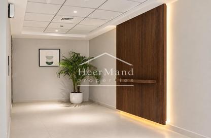 Apartment - 1 - 2 for sale in Al Hamra Marina Residences - Al Hamra Village - Ras Al Khaimah Apartment - 1 - 2 for sale in Al Hamra Marina Residences - Al Hamra Village - Ras Al Khaimah