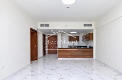 Apartment - 1 - 2 for sale in Al Hamra Marina Residences - Al Hamra Village - Ras Al Khaimah