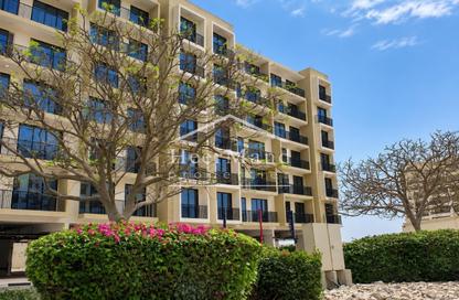 Apartment - 1 - 2 for sale in Al Hamra Marina Residences - Al Hamra Village - Ras Al Khaimah Apartment - 1 - 2 for sale in Al Hamra Marina Residences - Al Hamra Village - Ras Al Khaimah