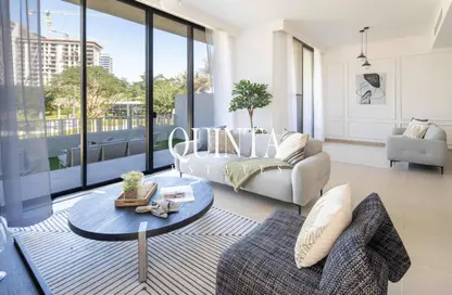 Villa - 3 Bedrooms - 3 Bathrooms for rent in Club Villas at Dubai Hills - Dubai Hills Estate - Dubai