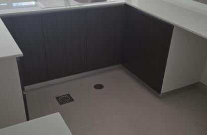Apartment - 1 Bedroom - 2 Bathrooms for rent in Ajmal Makan City - Sharjah Waterfront City - Sharjah