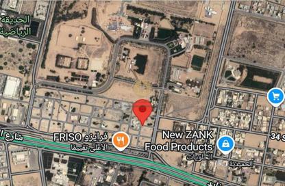 Land - Studio for sale in Al Hamidiya 2 - Al Hamidiya - Ajman