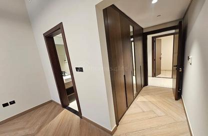 Apartment - 2 - 3 for rent in Marquis Signature - Arjan - Dubai