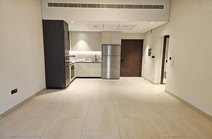 Apartment - 2 - 3 for rent in Marquis Signature - Arjan - Dubai