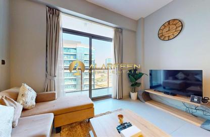 Apartment - 1 Bedroom - 2 Bathrooms for rent in 2020 Marquis - Arjan - Dubai