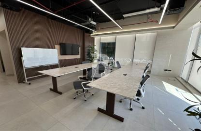 Office Space - Studio for sale in Vertex Pointe - Arjan - Dubai