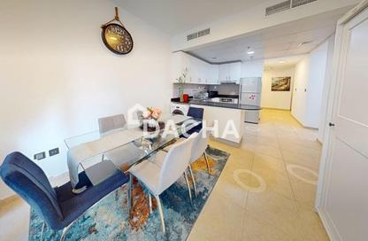 Apartment - 2 Bedrooms - 2 Bathrooms for rent in Elite Residence - Dubai Marina - Dubai