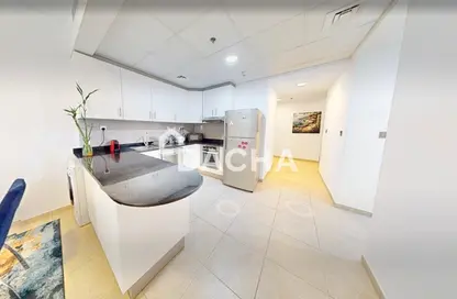 Apartment - 2 Bedrooms - 2 Bathrooms for rent in Elite Residence - Dubai Marina - Dubai Apartment - 2 Bedrooms - 2 Bathrooms for rent in Elite Residence - Dubai Marina - Dubai