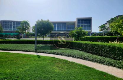 Villa - 6 Bedrooms - 7+ Bathrooms for sale in Golf Place 1 - Golf Place - Dubai Hills Estate - Dubai Villa - 6 Bedrooms - 7+ Bathrooms for sale in Golf Place 1 - Golf Place - Dubai Hills Estate - Dubai