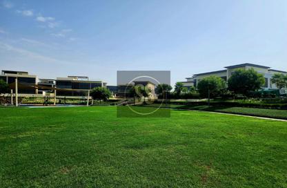Villa - 6 Bedrooms - 7+ Bathrooms for sale in Golf Place 1 - Golf Place - Dubai Hills Estate - Dubai