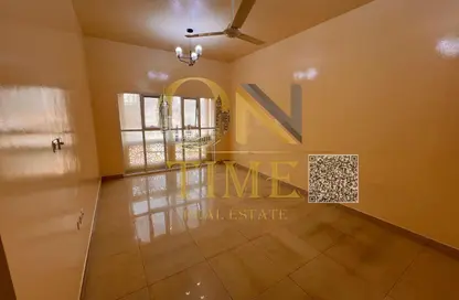 Apartment - 1 Bedroom - 2 Bathrooms for rent in Al Mowaihat 3 - Al Mowaihat - Ajman