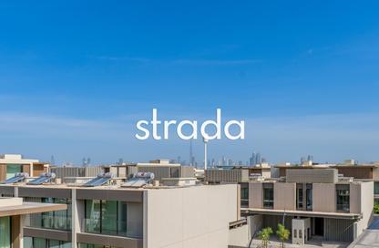 Villa - 4 Bedrooms - 5 Bathrooms for sale in Nad Al Sheba Gardens 2 - Nad Al Sheba Gardens - Nad Al Sheba - Dubai