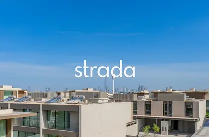 فيلا - 4 غرف نوم - 5 حمامات للبيع في ناد الشبا جاردنز المرحله الثانيه - حدائق ند الشبا - ند الشبا - دبي