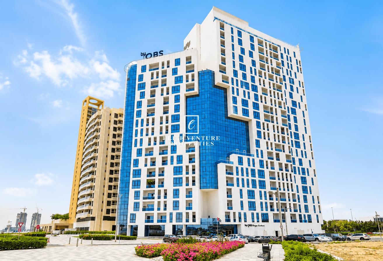 HIGH FLOOR | POOL VIEW | SPACIOUS | BRAND NEW photo 15