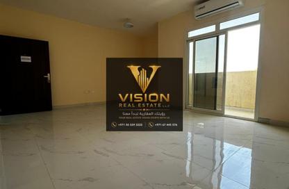 Apartment - 1 Bedroom - 1 Bathroom for rent in Al Salamah - Umm Al Quwain